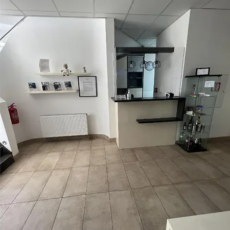 Sareza 3* Острава
