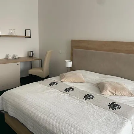 Sareza 3* Острава