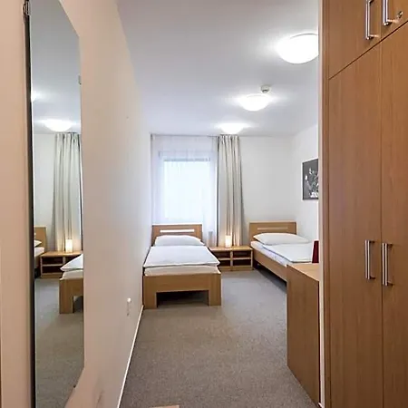 Sareza Hotel Ostrava