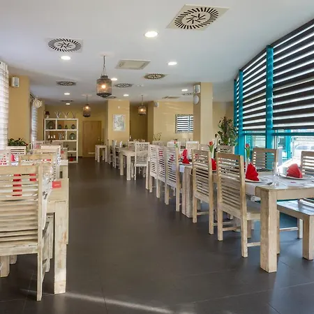 Sareza Hotel Ostrawa
