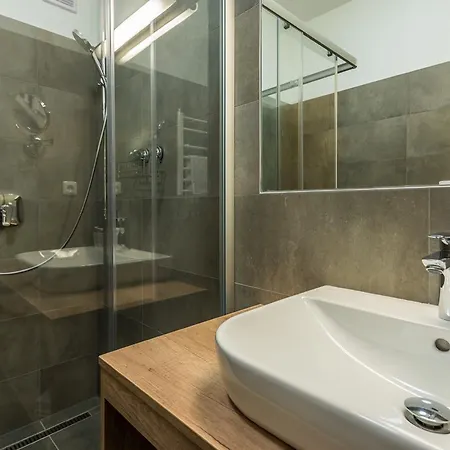 Hotel Sareza Ostrava