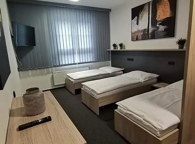 酒店 萨勒扎酒店 3*