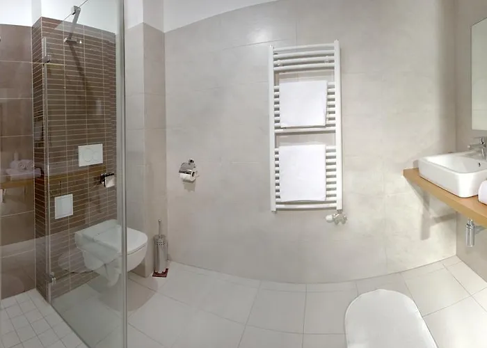 酒店 萨勒扎酒店