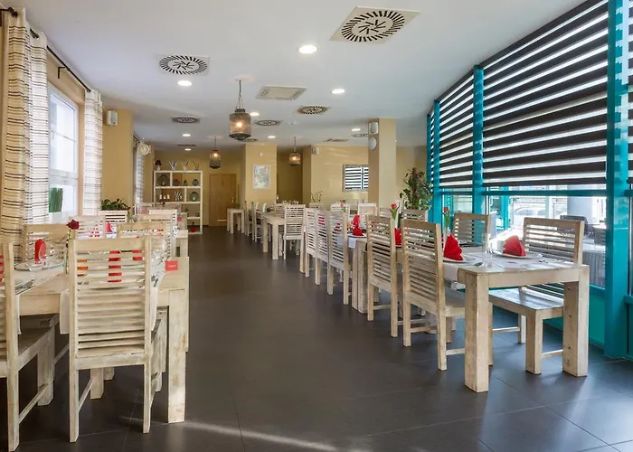 Sareza Hotel Ostrava