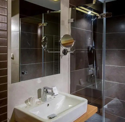 萨勒扎酒店 酒店