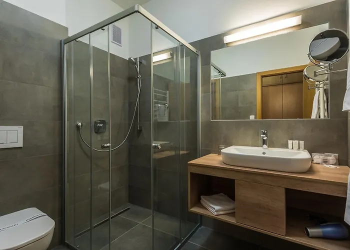 Hotel Sareza Ostrava