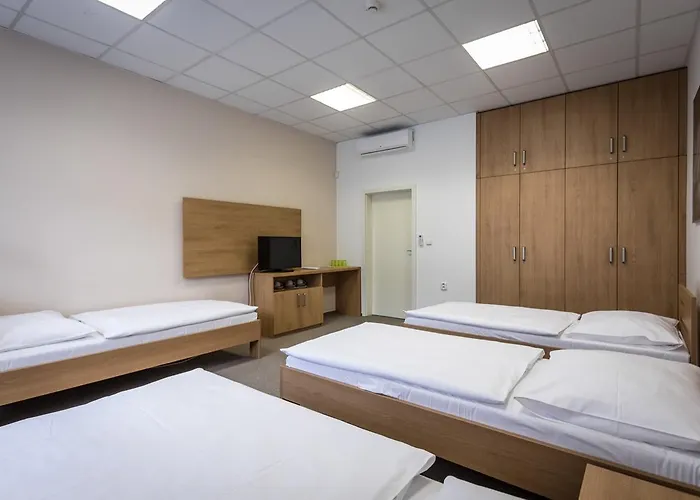 酒店 萨勒扎酒店